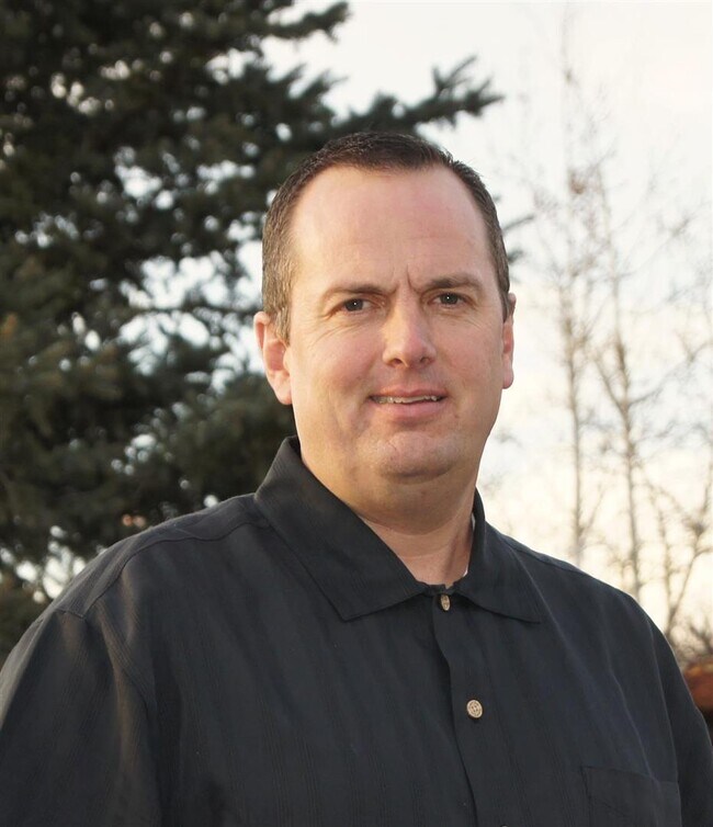 Troy Darger