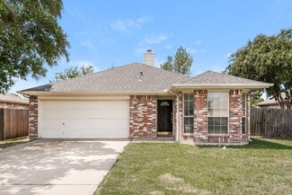 1213 Misty Meadow Dr, Midlothian, TX 76065