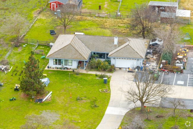 Small Cloud Christian School is a private elementary and middle school.