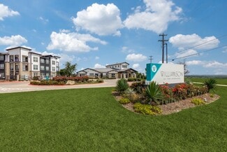 1 Gabriels Bluff Dr, Georgetown, TX 78626