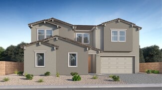 0 Tenaya and Ford Unit 36037297, Las Vegas, NV 89113