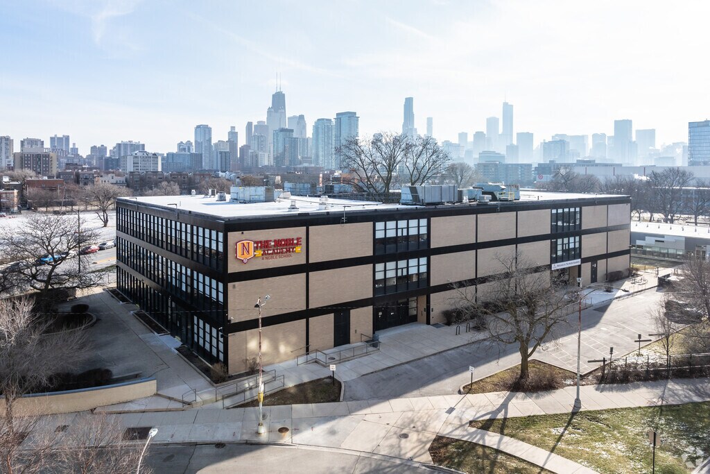 The Noble Academy, Rankings & Reviews