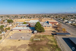 Paul Huber Middle School