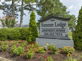 2506 Spring Ave SW, Decatur, AL 35601