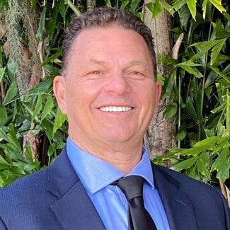 Steven Anderson