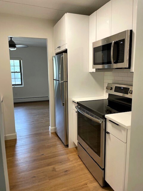 16 Winter St Unit 47A, Waltham, MA 02451