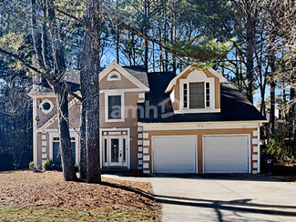 3115 Elizabeth Ln, Snellville, GA 30078