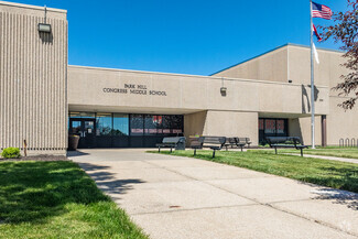 Congress Middle School