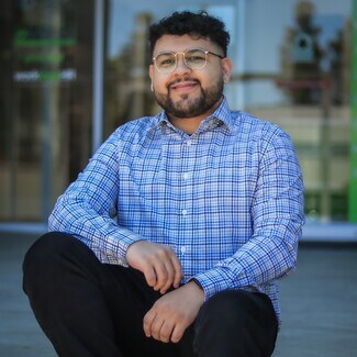 Allen Gonzalez