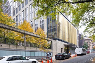 The Windward School - Manhattan Lower and Middle Schools