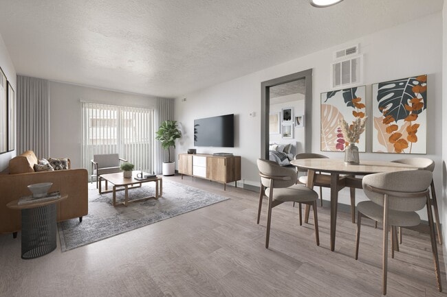 The Pointe at Northridge, North Salt Lake, UT 84054 - photo 2