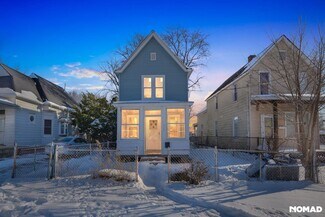 920 S Matthew St, Peoria, IL 61605