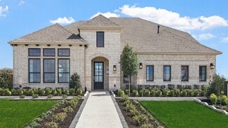 405 Shadowfax, Aledo, TX 76008