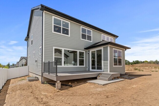 1708 N Larkspur Way, Layton, UT 84040 - photo 6