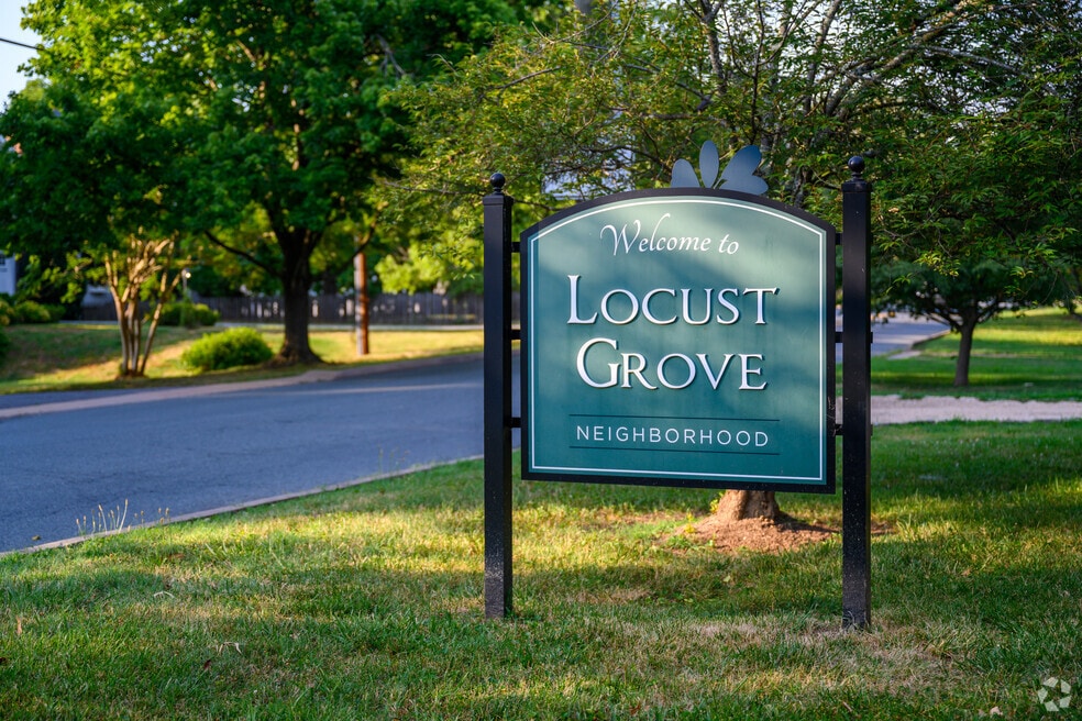 Locust Grove