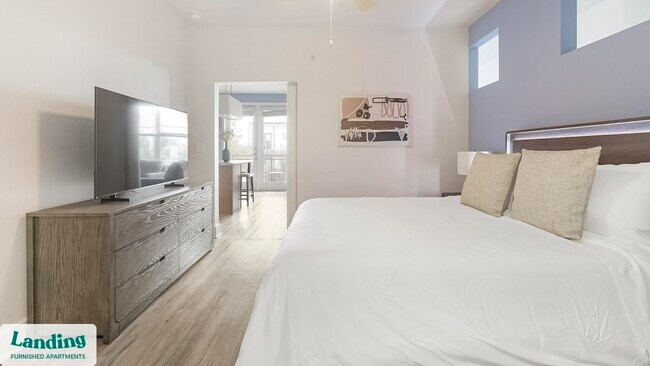 810 W St Johns Ave unit 2323, Austin, TX 78752 - photo 7