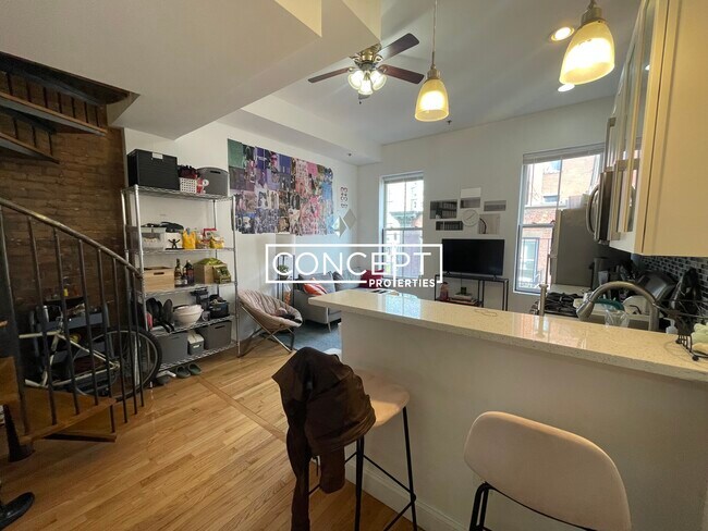 241 Northampton St unit 2, Boston, MA 02118 - photo 5