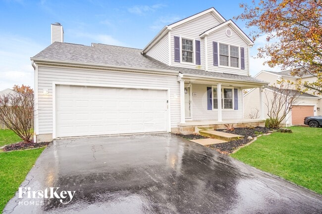 1211 Sassafras Ln, Marysville, OH 43040 - photo 2