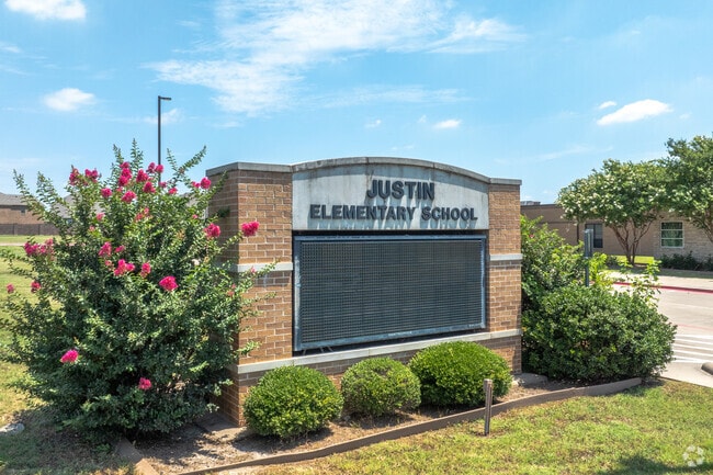 Justin Elementary