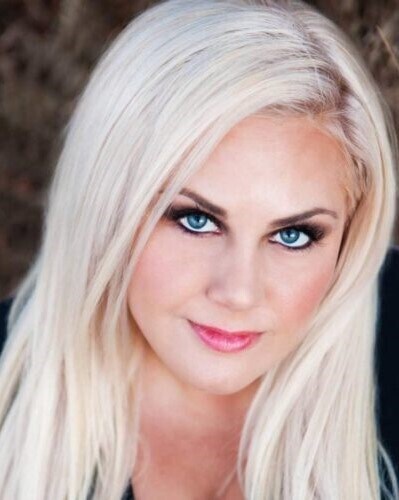 Jennifer Van Swearingen