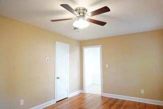 310 Domer Ave Unit 4, Takoma Park, MD 20912