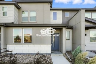 6521 N Dunkirk St, Denver, CO 80249