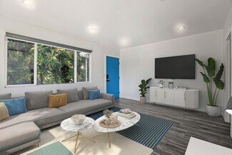 1486-1490 Silver Lake Blvd, Los Angeles, CA 90026