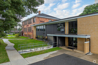Port Norris Elementary School