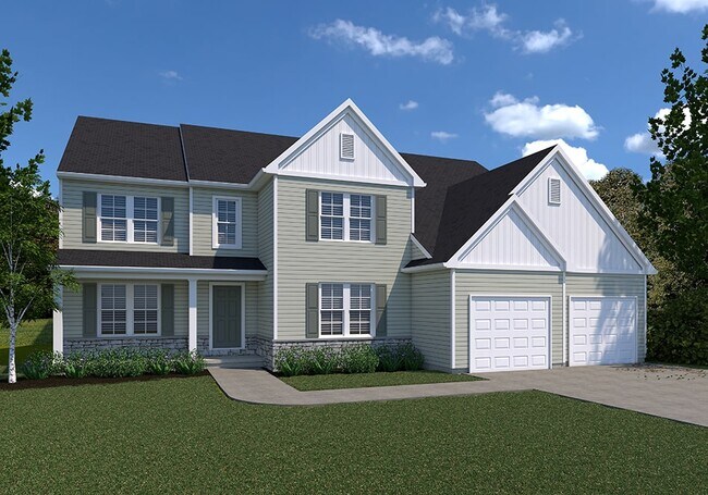 448 Springhouse Ln unit 36503058, York, PA 17406 - photo 3