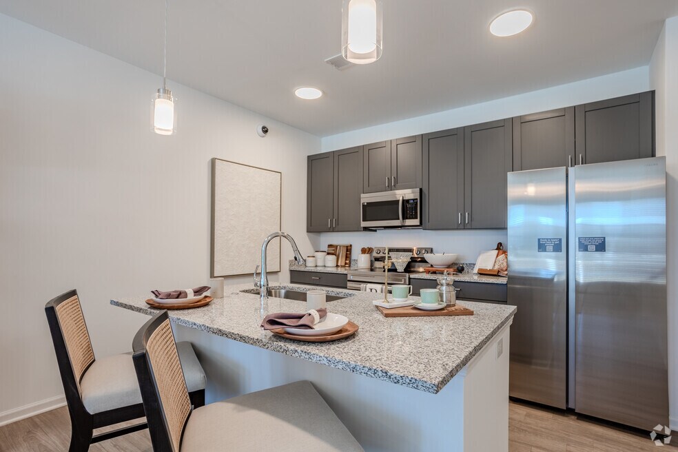 Plat 4 Research Triangle, Durham, NC 27703 - photo 1