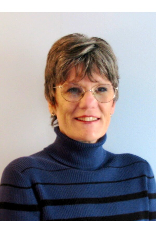 Peggy Cain