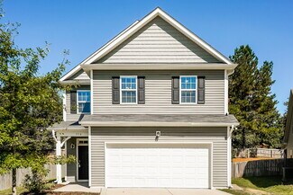 316 E Webber Ln, Clayton, NC 27527