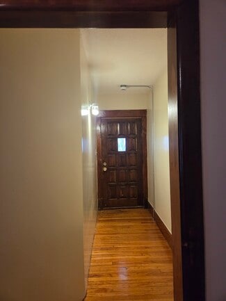 43 Ozark St Unit 43, Springfield, MA 01108