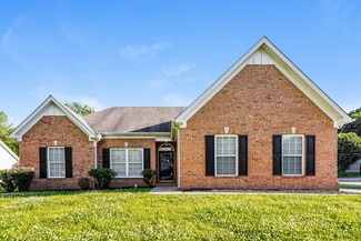 1918 Portview Dr, Spring Hill, TN 37174