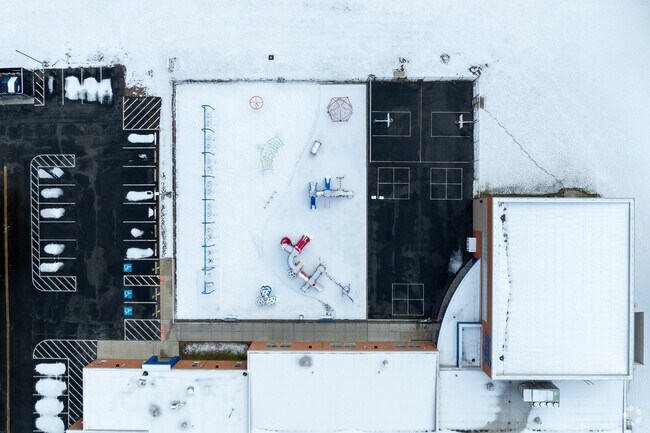 Lake Primary School