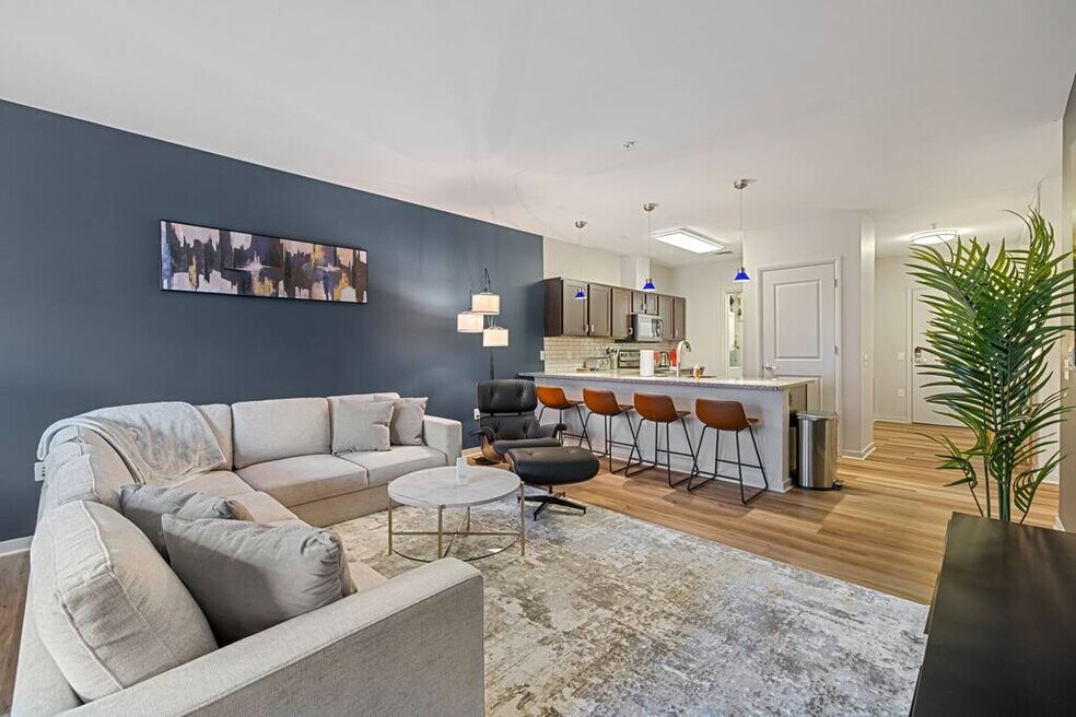 The Square on Butler, Pittsburgh, PA 15201 - photo 1