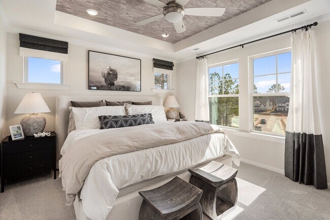 426 Rowe Way, Knightdale, NC 27545 - photo 5