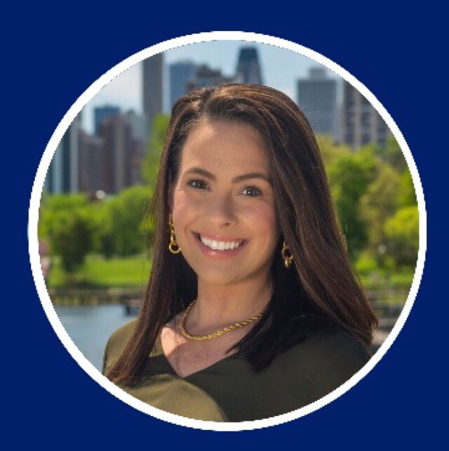 Laura Apostolopoulos