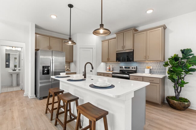 2144 Sunnymede Dr, Forney, TX 75126 - photo 3