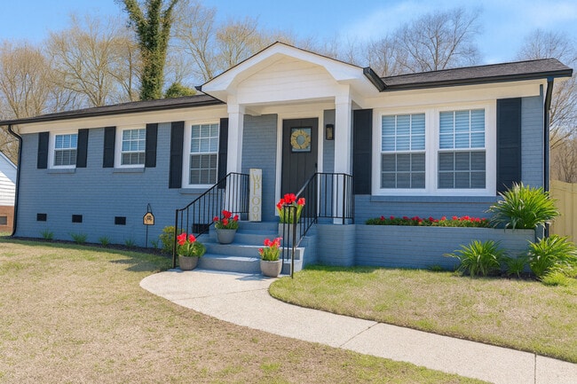 445 Short Hills Dr unit ID1347630P, Charlotte, NC 28217 - photo 3