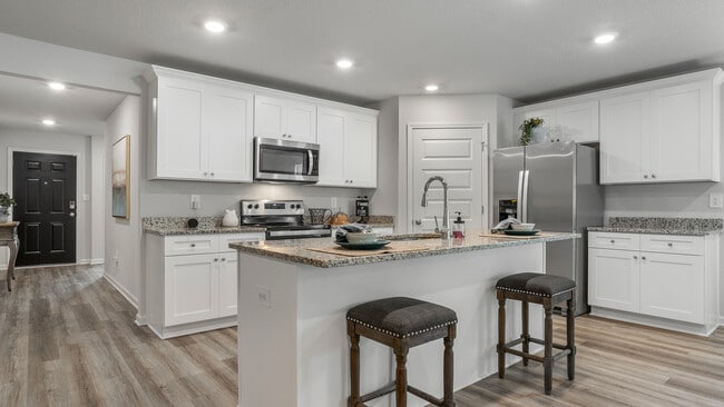 28025 Hallow Trail unit 38545649, Elberta, AL 36530 - photo 5