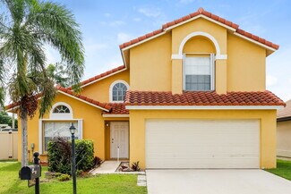 2042 Cross Breeze Dr, Wellington, FL 33414