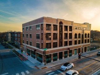 551 E 47th St Unit 3, Chicago, IL 60653