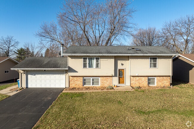 Raised ranch homes in St. Joseph can sell for between $210,000 and $370,000.