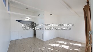 615 3rd St, Neptune Beach, FL 32266