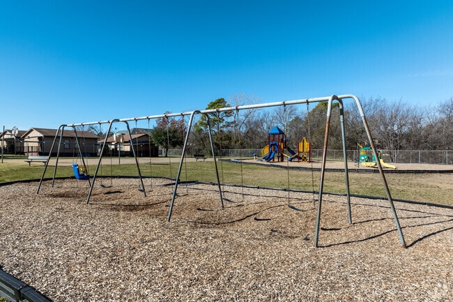Seagoville Elementary School