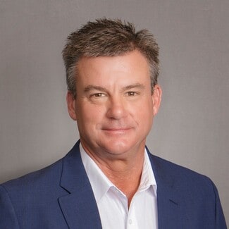 Keith Inman