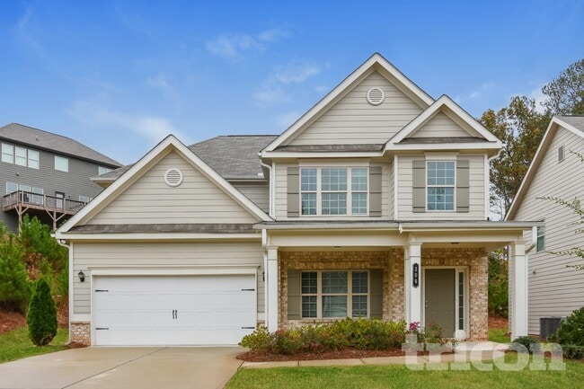 Tricon Magnolia Trace, Holly Springs, GA 30115 - photo 2