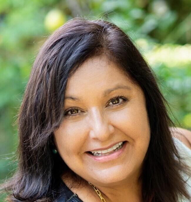 Patty Segovia Krause