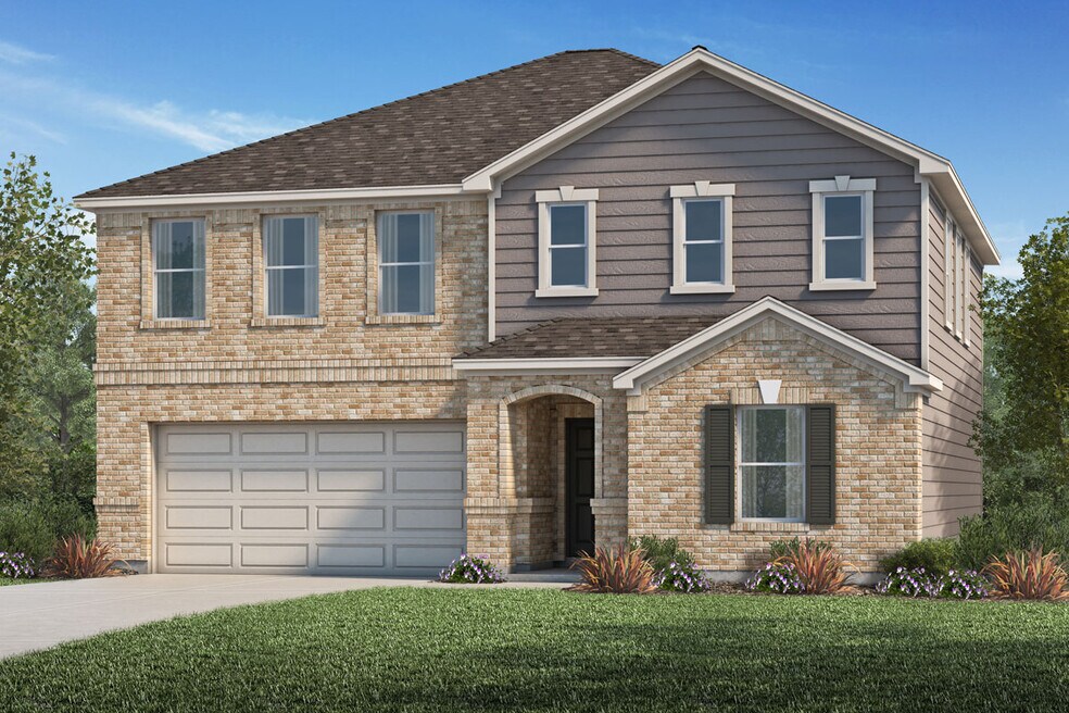 659 Imperial Loop unit 36514619, Alvin, TX 77511 - photo 1